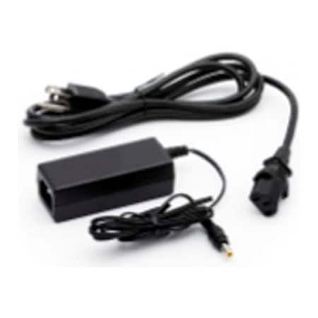 Blue Star Zebra Accessory Kit For QLN/ZQ5/ZQ6 Models w/ AC Adapter & US Type A Cord P1031365-024